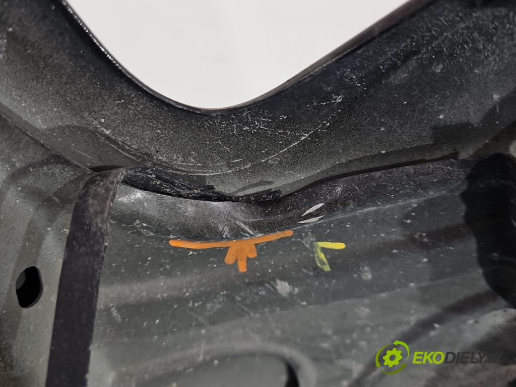 Mercedes E W213 2016-2023 2.0 CDI 194KM: automatic 143 kW 1950 cm3 4- blatník predné ľavý  (Blatník predný ľavý)