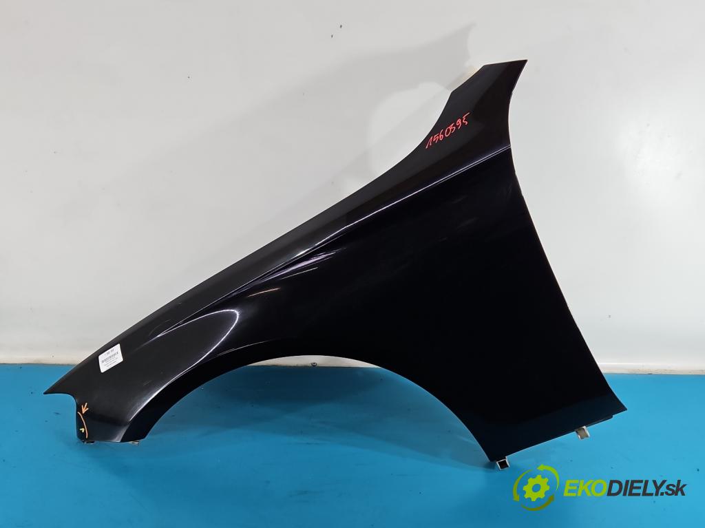 Mercedes E W213 2016-2023 2.0 CDI 194KM: automatic 143 kW 1950 cm3 4- blatník predné ľavý  (Blatník predný ľavý)