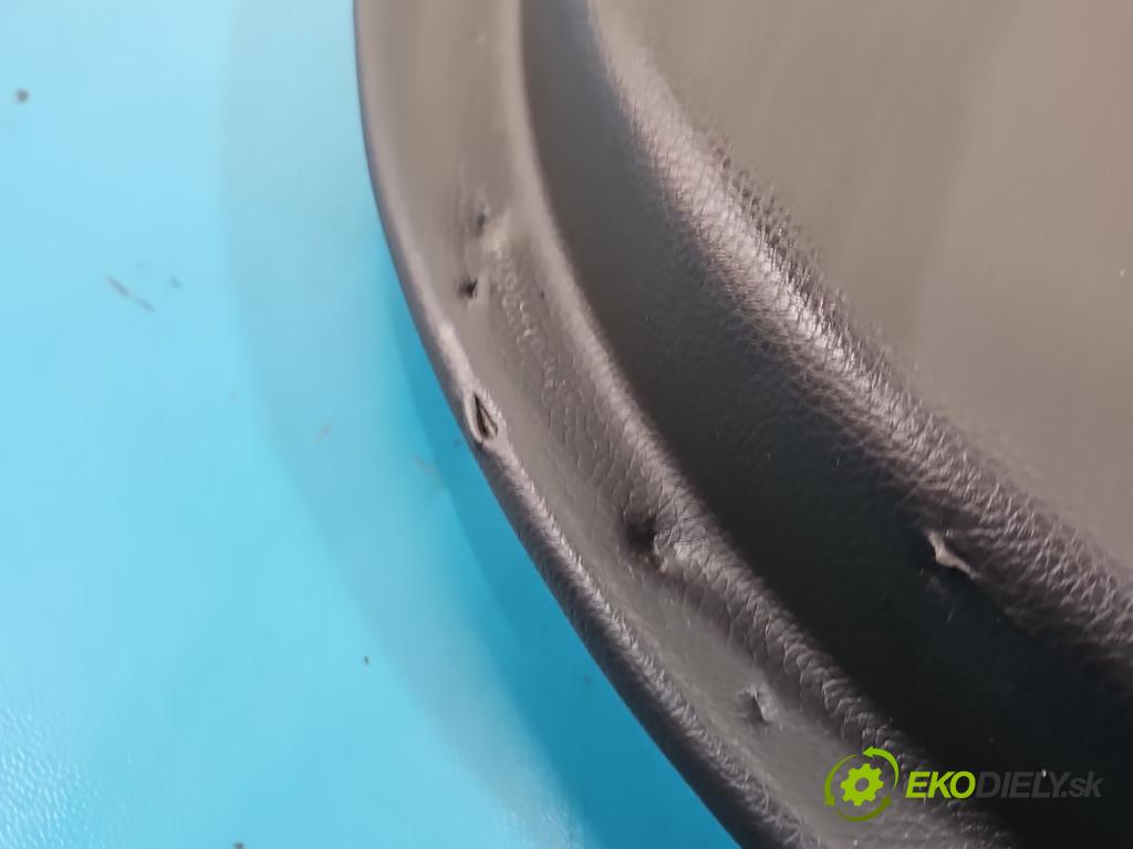 Mercedes E W213 2016-2023 2.0 CDI 194KM automatic 143 kW 1950 cm3 4- Tapacír: dveře přední levé A2137201708