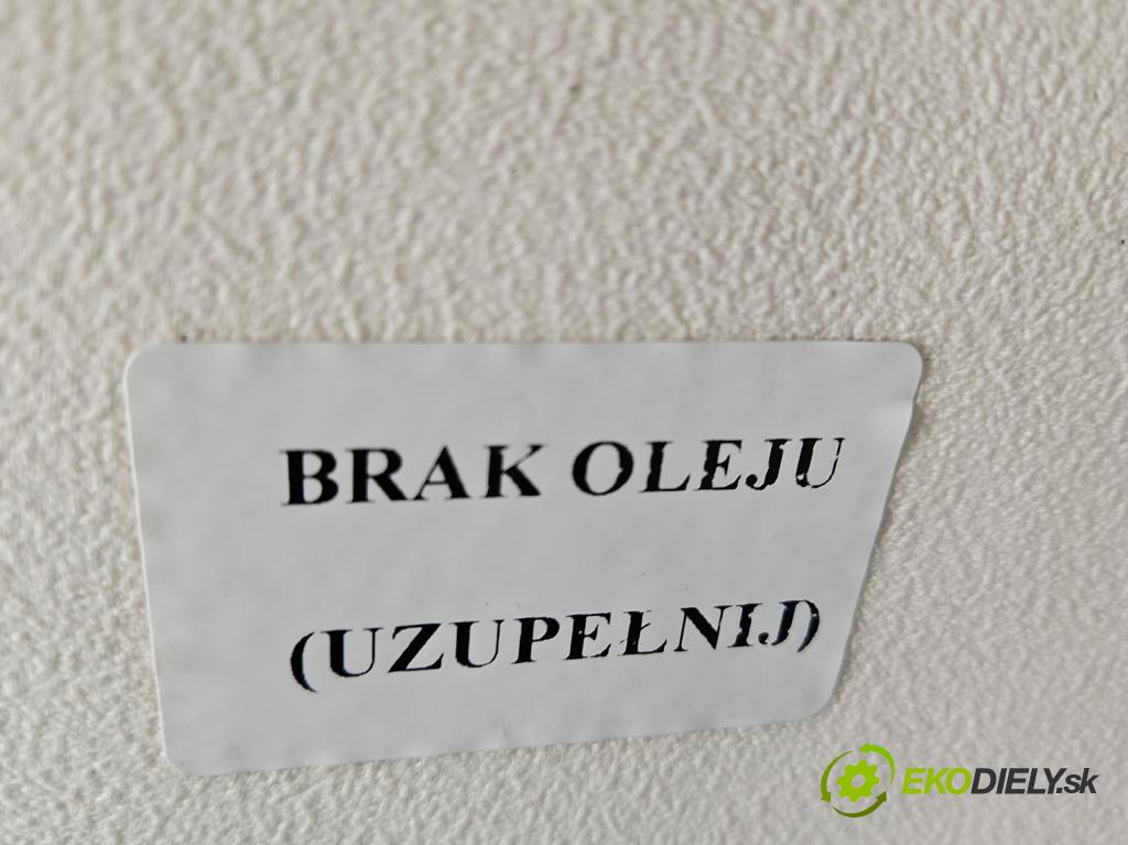 Vw Passat B6 2005-2010 1.9 tdi 105 hp manual 77 kW 1896 cm3 4- převodovka stupňová manual GQQ