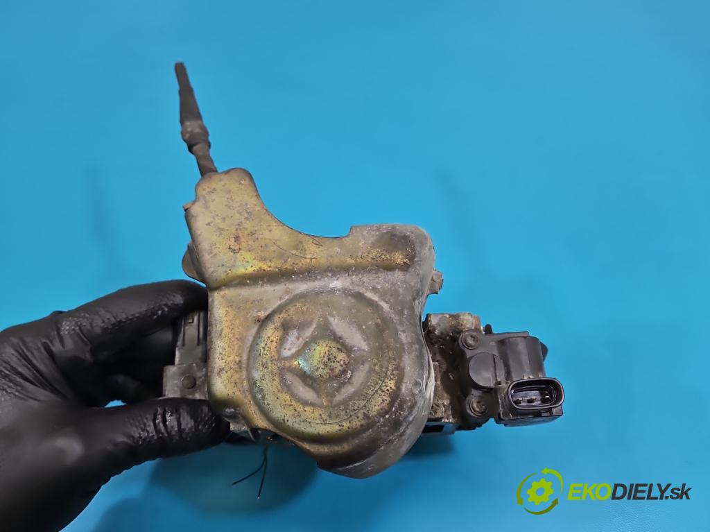 Honda Stream 2.0 16V 156 hp manual 115 kW 1998 cm3 5- škrticí klapka 136200-2410 (Škrticí klapka)