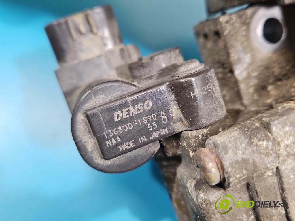 Honda Stream 2.0 16V 156 hp manual 115 kW 1998 cm3 5- škrticí klapka 136200-2410 (Škrticí klapka)