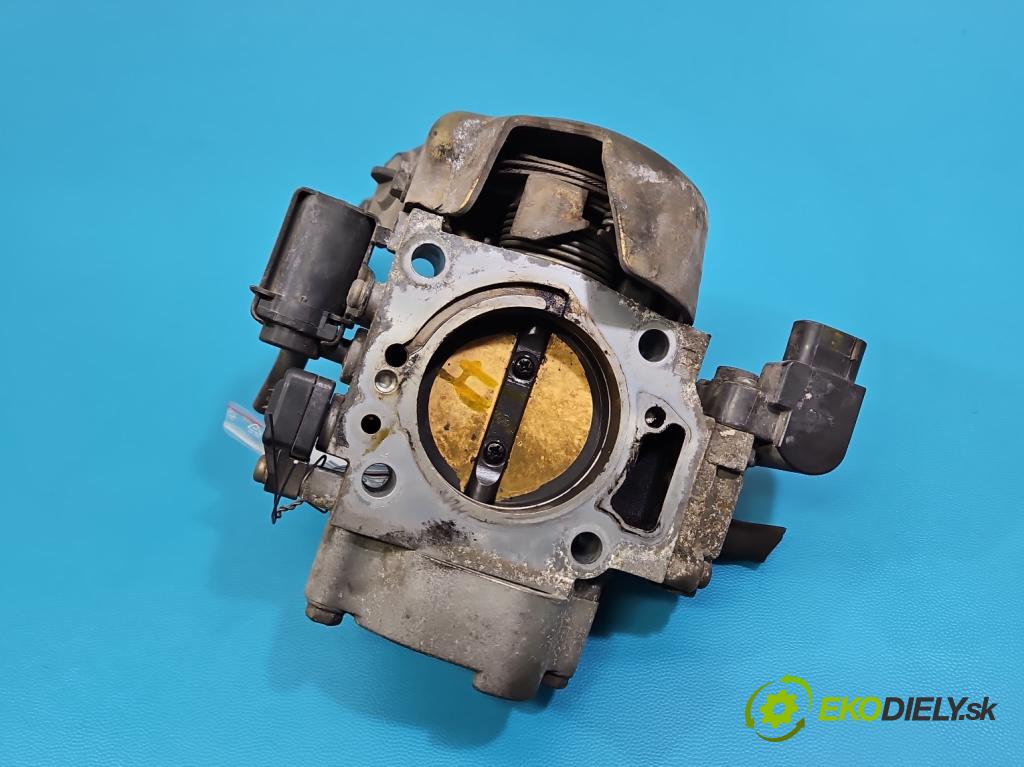 Honda Stream 2.0 16V 156 hp manual 115 kW 1998 cm3 5- škrticí klapka 136200-2410 (Škrticí klapka)