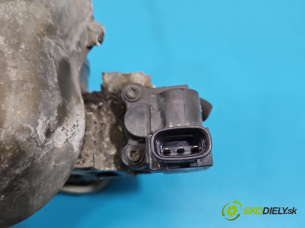 Honda Stream 2.0 16V 156 hp manual 115 kW 1998 cm3 5- škrticí klapka 136200-2410 (Škrticí klapka)