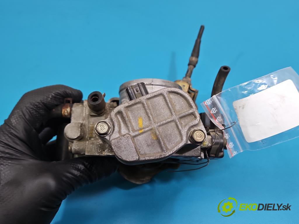 Honda Stream 2.0 16V 156 hp manual 115 kW 1998 cm3 5- škrticí klapka 136200-2410 (Škrticí klapka)