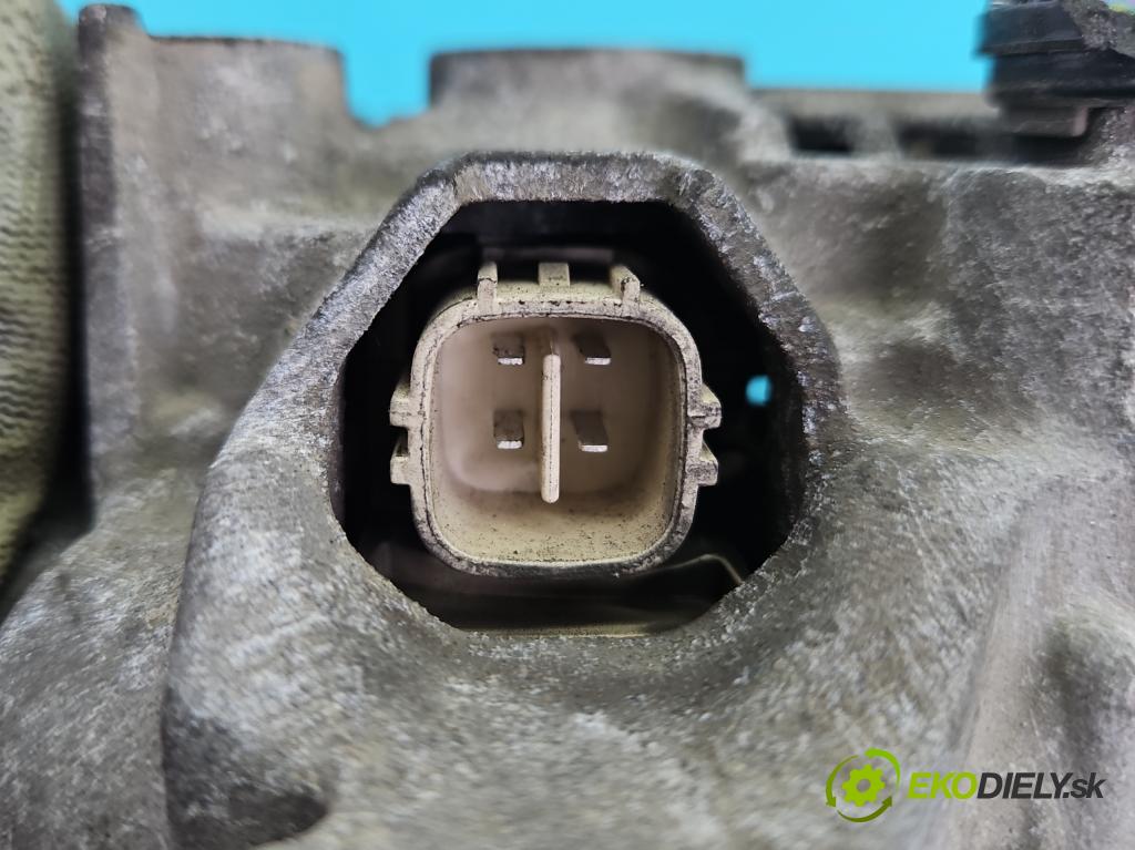 Honda Stream 2.0 16V 156 hp manual 115 kW 1998 cm3 5- Alternator A2TB8691 (Alternátor)