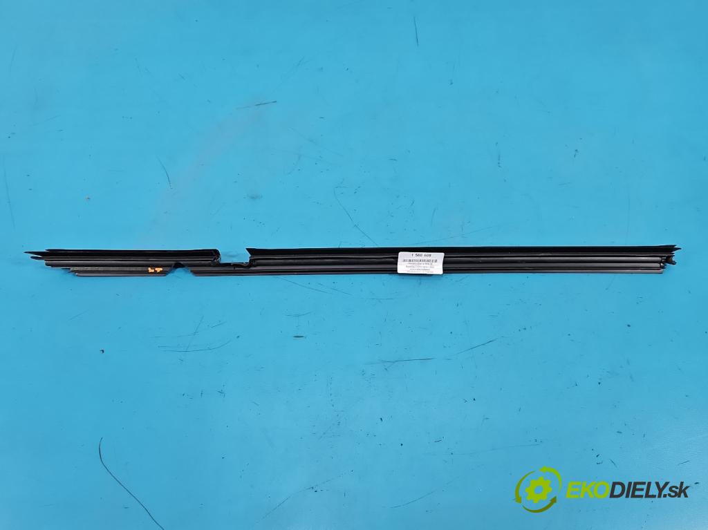 Mercedes E W213 2016-2023 2.0 CDI 194KM automatic 143 kW 1950 cm3 4- Těsnění: dveře zadní levé A2137350765 (Karoserie ostatní)