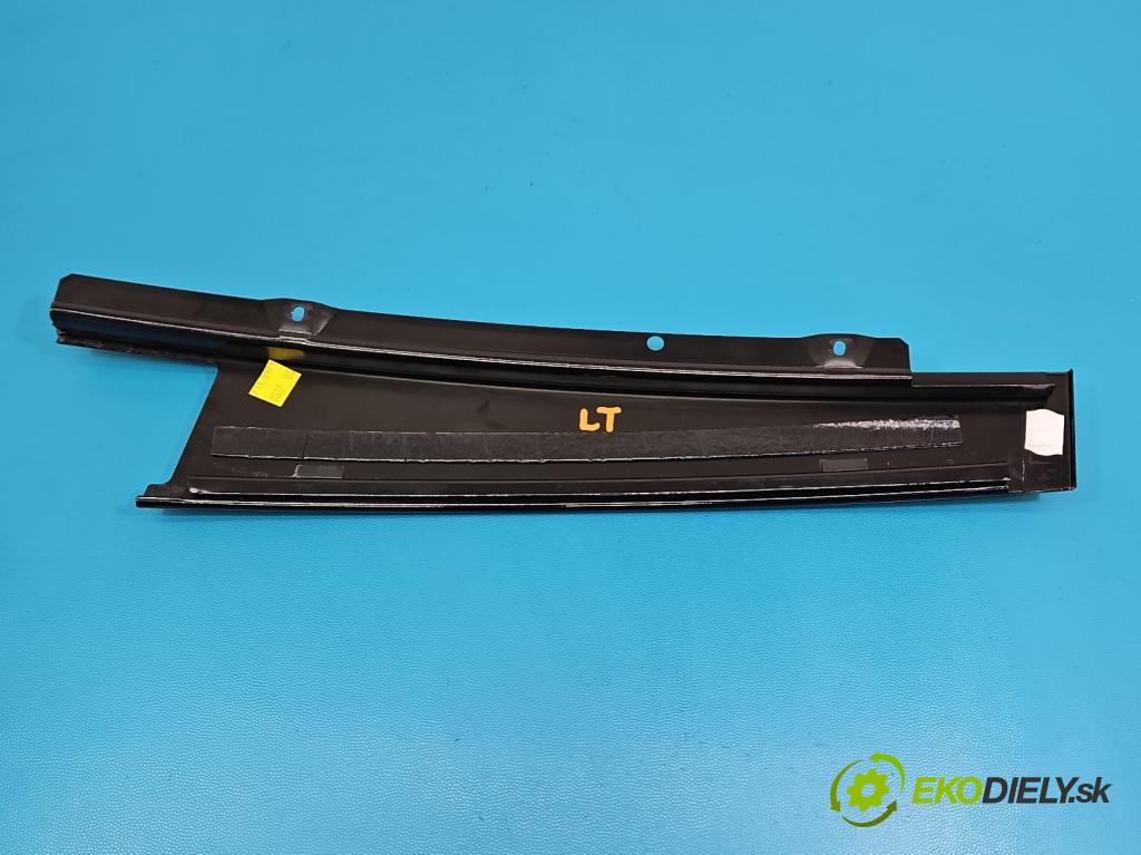 Mercedes E W213 2016-2023 2.0 CDI 194KM automatic 143 kW 1950 cm3 4- lišta dveře zadní levé W2136900387