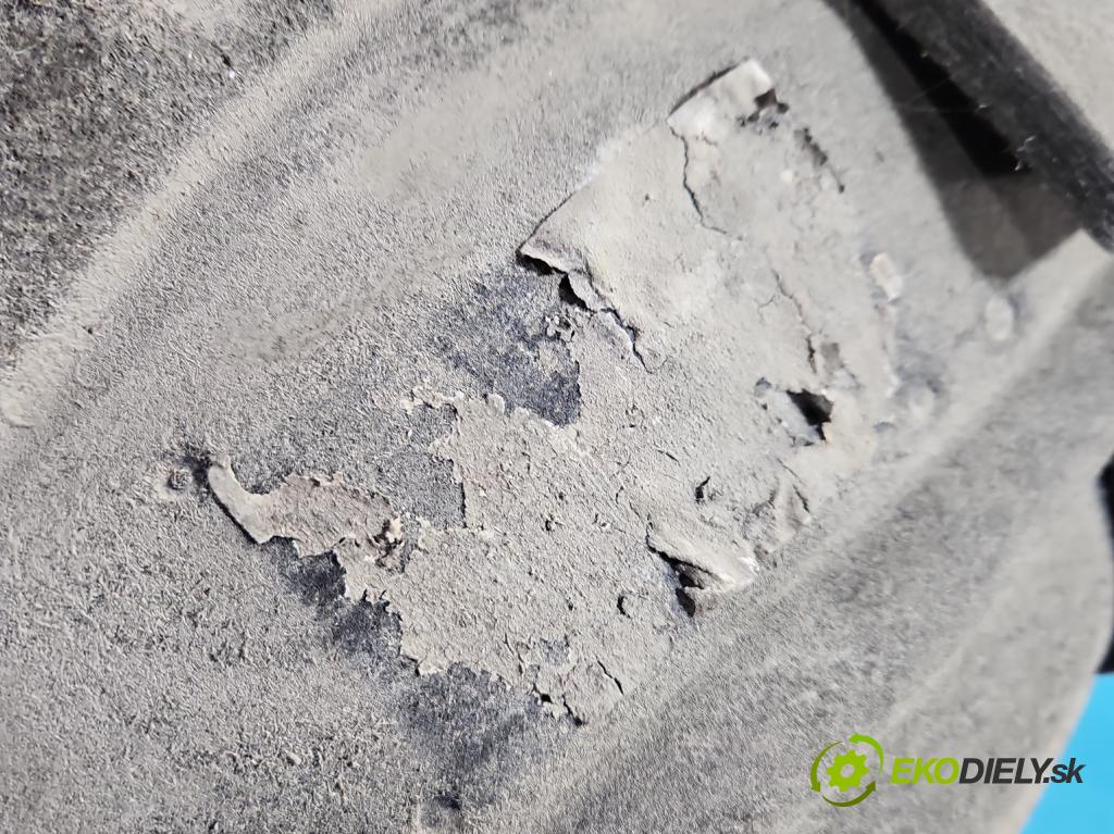 Mercedes E W213 2016-2023 2.0 CDI 194KM: automatic 143 kW 1950 cm3 4- Blatník: zadné ľavé