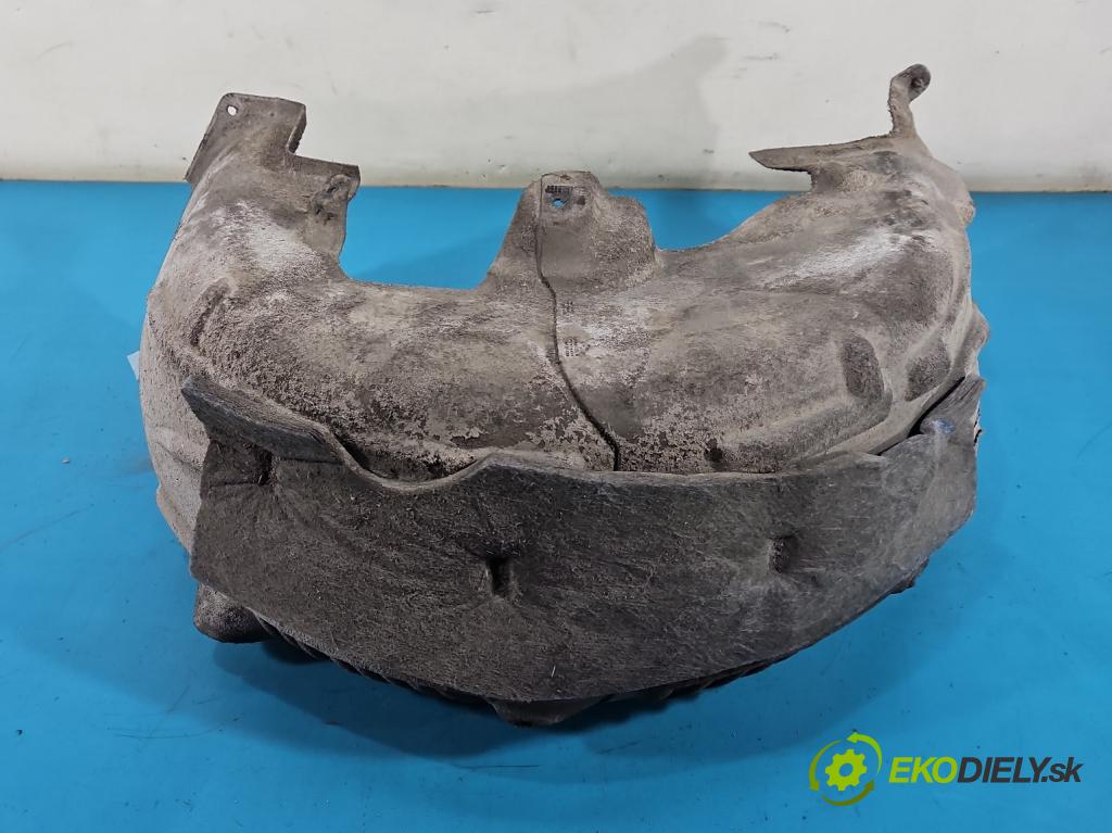 Mercedes E W213 2016-2023 2.0 CDI 194KM: automatic 143 kW 1950 cm3 4- Blatník: zadné pravé 