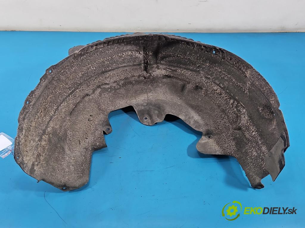 Mercedes E W213 2016-2023 2.0 CDI 194KM: automatic 143 kW 1950 cm3 4- Blatník: zadné pravé