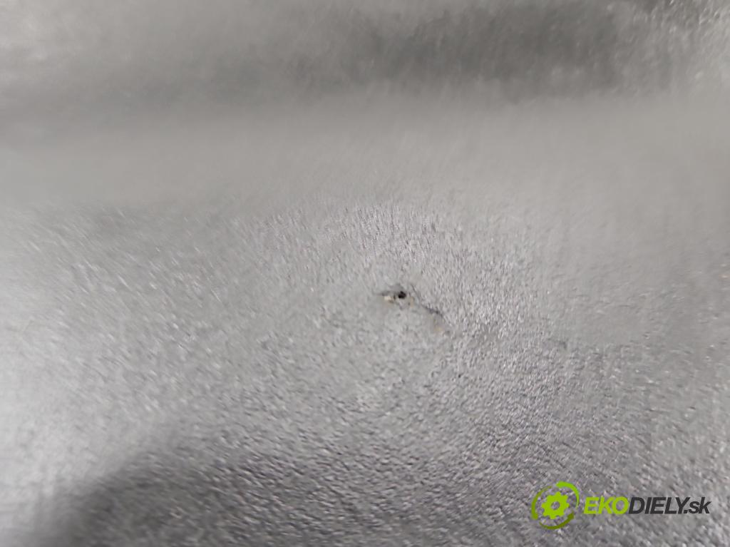 Mercedes S W222 2013-2020 3.0 cdi (656929) 340KM automatic 250 kW 2925 cm3 4- Tapacír: dveře zadní pravé