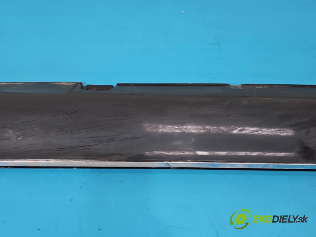 Mercedes E W213 2016-2023 2.0 CDI 194KM: automatic 143 kW 1950 cm3 4- lišta práh: ľavé A2136905704 (Lišta prahová)