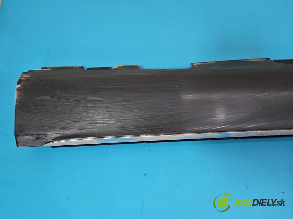 Mercedes E W213 2016-2023 2.0 CDI 194KM: automatic 143 kW 1950 cm3 4- lišta práh: ľavé A2136905704 (Lišta prahová)