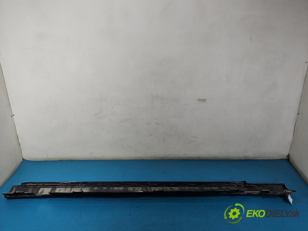 Mercedes E W213 2016-2023 2.0 CDI 194KM: automatic 143 kW 1950 cm3 4- lišta práh: ľavé A2136905704 (Lišta prahová)