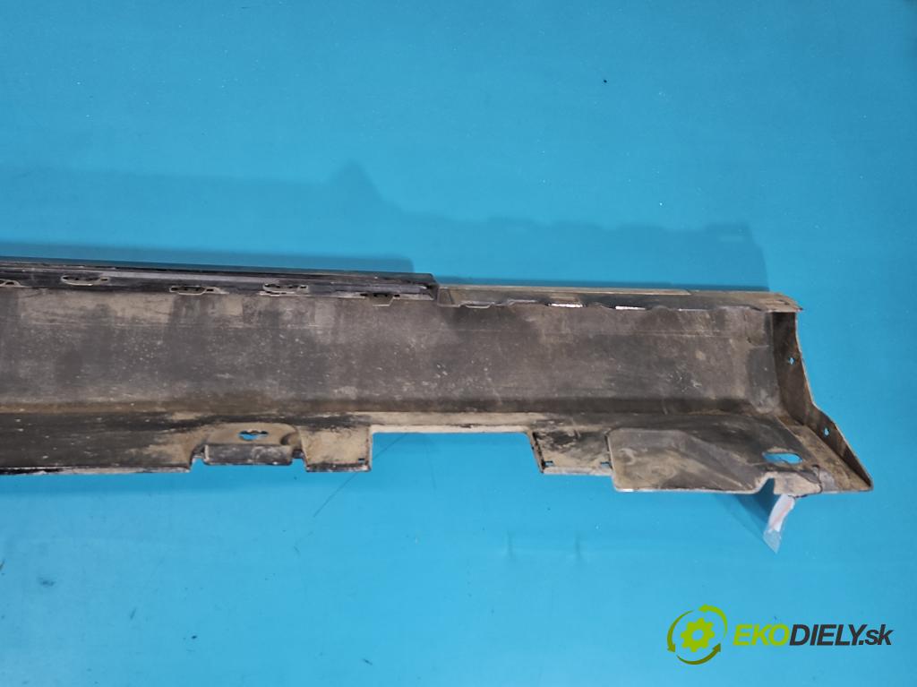 Mercedes E W213 2016-2023 2.0 CDI 194KM: automatic 143 kW 1950 cm3 4- lišta práh: ľavé A2136905704 (Lišta prahová)