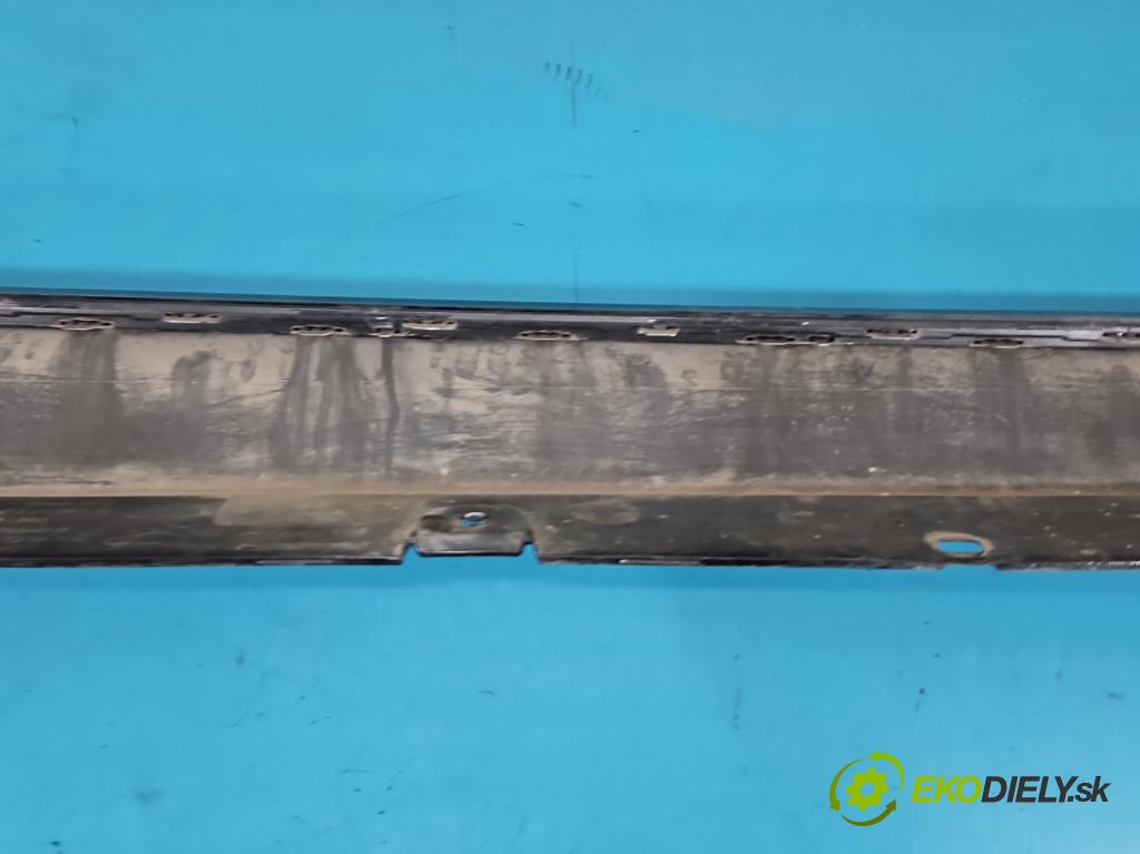 Mercedes E W213 2016-2023 2.0 CDI 194KM: automatic 143 kW 1950 cm3 4- lišta práh: ľavé A2136905704 (Lišta prahová)