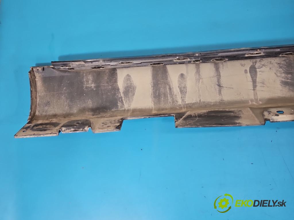 Mercedes E W213 2016-2023 2.0 CDI 194KM: automatic 143 kW 1950 cm3 4- lišta práh: ľavé A2136905704 (Lišta prahová)