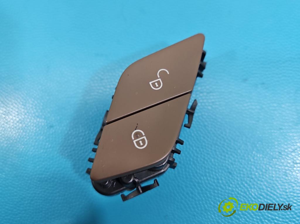 Mercedes E W213 2016-2023 2.0 CDI 194KM: automatic 143 kW 1950 cm3 4- prepínač ostatné A2139059603