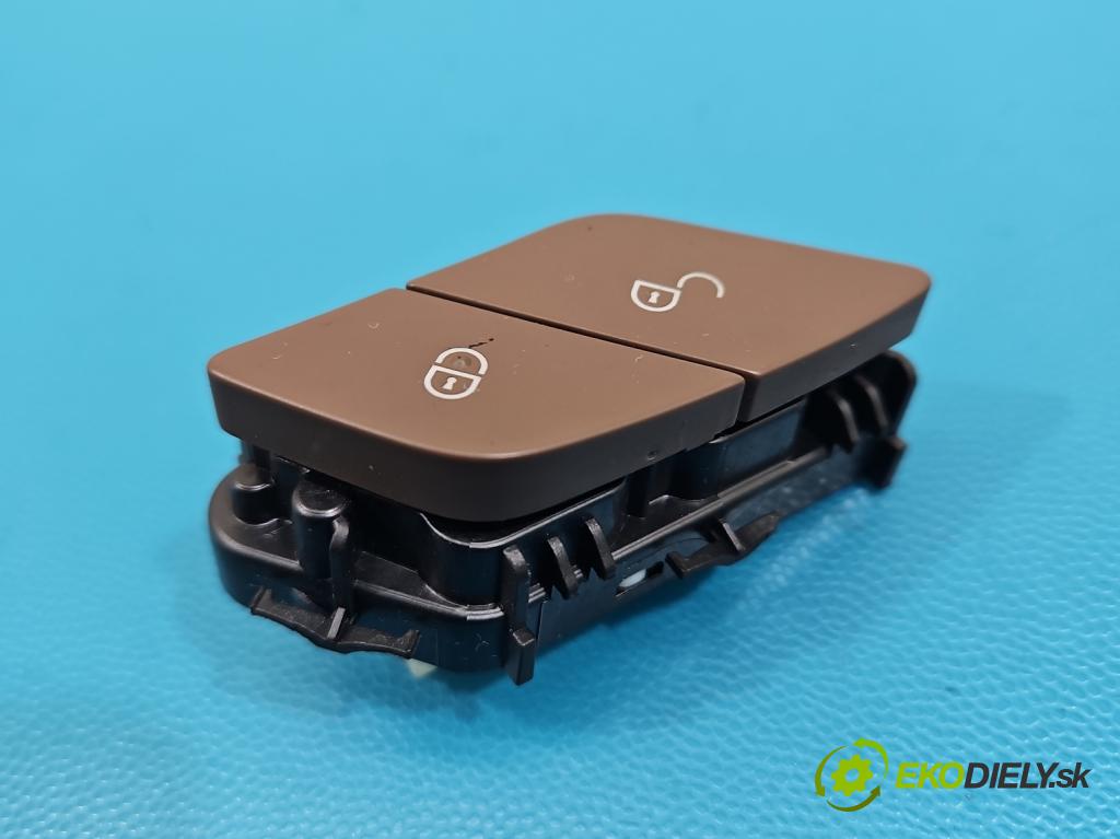 Mercedes E W213 2016-2023 2.0 CDI 194KM automatic 143 kW 1950 cm3 4- Přepínač A2139059603