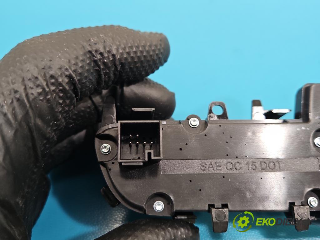 Mercedes E W213 2016-2023 2.0 CDI 194KM: automatic 143 kW 1950 cm3 4- prepínač ostatné A2139056508