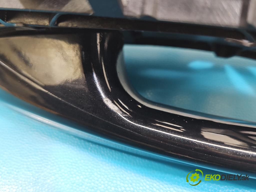 Mercedes E W213 2016-2023 2.0 CDI 194KM automatic 143 kW 1950 cm3 4- klika zadní levé A0997601700 (Klika dveří ostatní)