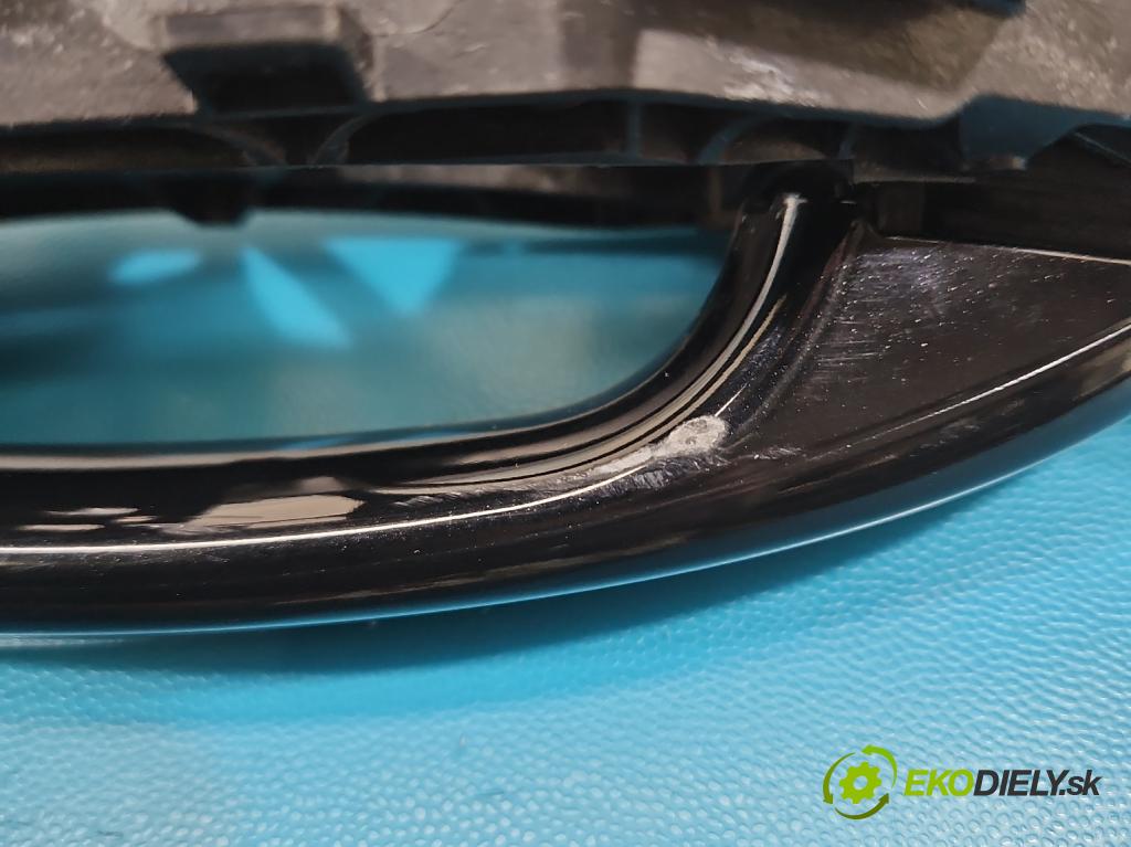 Mercedes E W213 2016-2023 2.0 CDI 194KM automatic 143 kW 1950 cm3 4- klika zadní levé A0997601700 (Klika dveří ostatní)