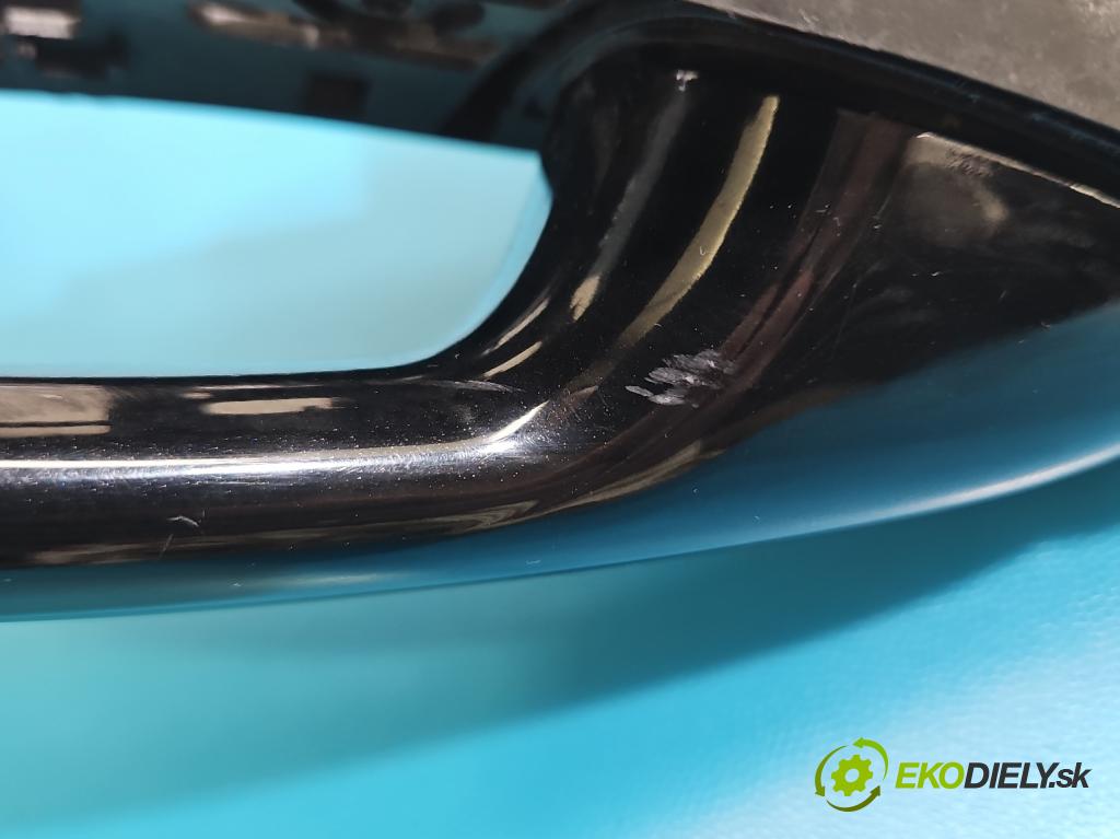 Mercedes E W213 2016-2023 2.0 CDI 194KM automatic 143 kW 1950 cm3 4- klika zadní levé A0997601700 (Klika dveří ostatní)