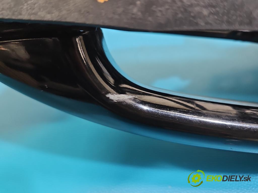 Mercedes E W213 2016-2023 2.0 CDI 194KM automatic 143 kW 1950 cm3 4- klika zadní levé A0997601700 (Klika dveří ostatní)