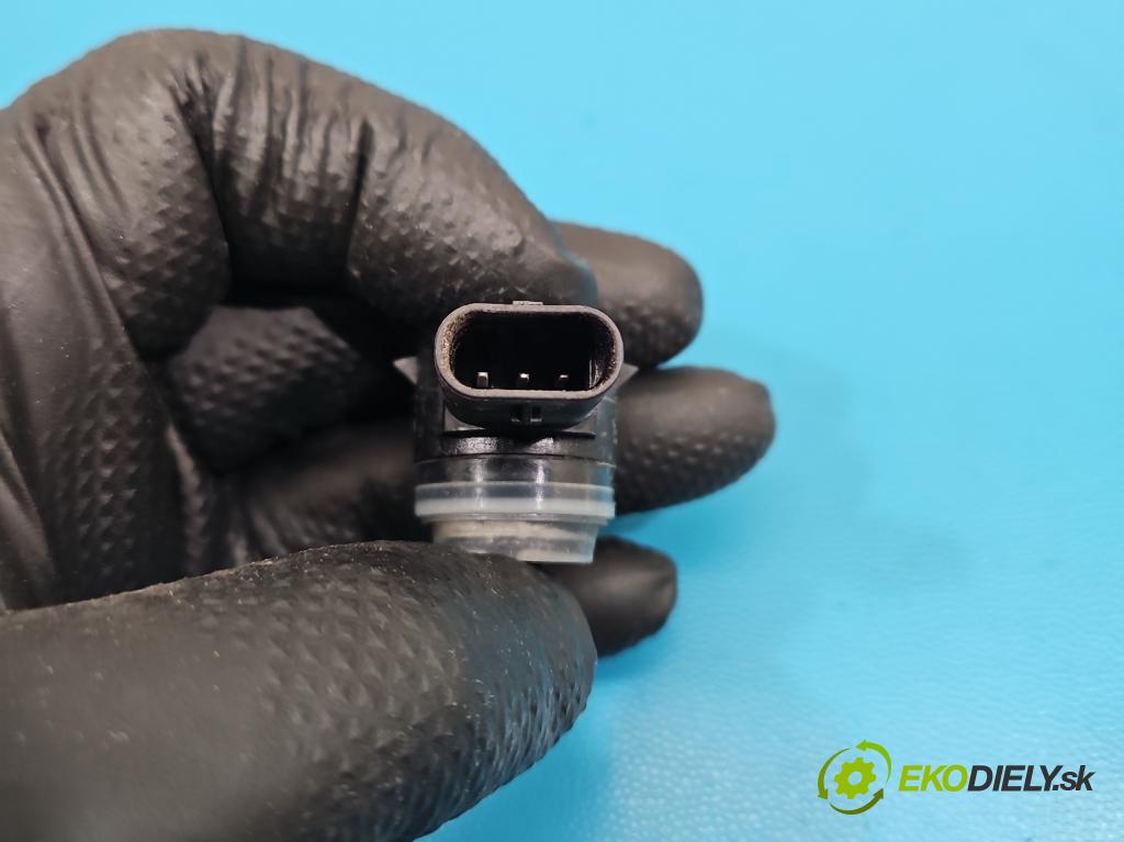 Mercedes E W213 2016-2023 2.0 CDI 194KM: automatic 143 kW 1950 cm3 4- snímač parkovaní: A0009055504