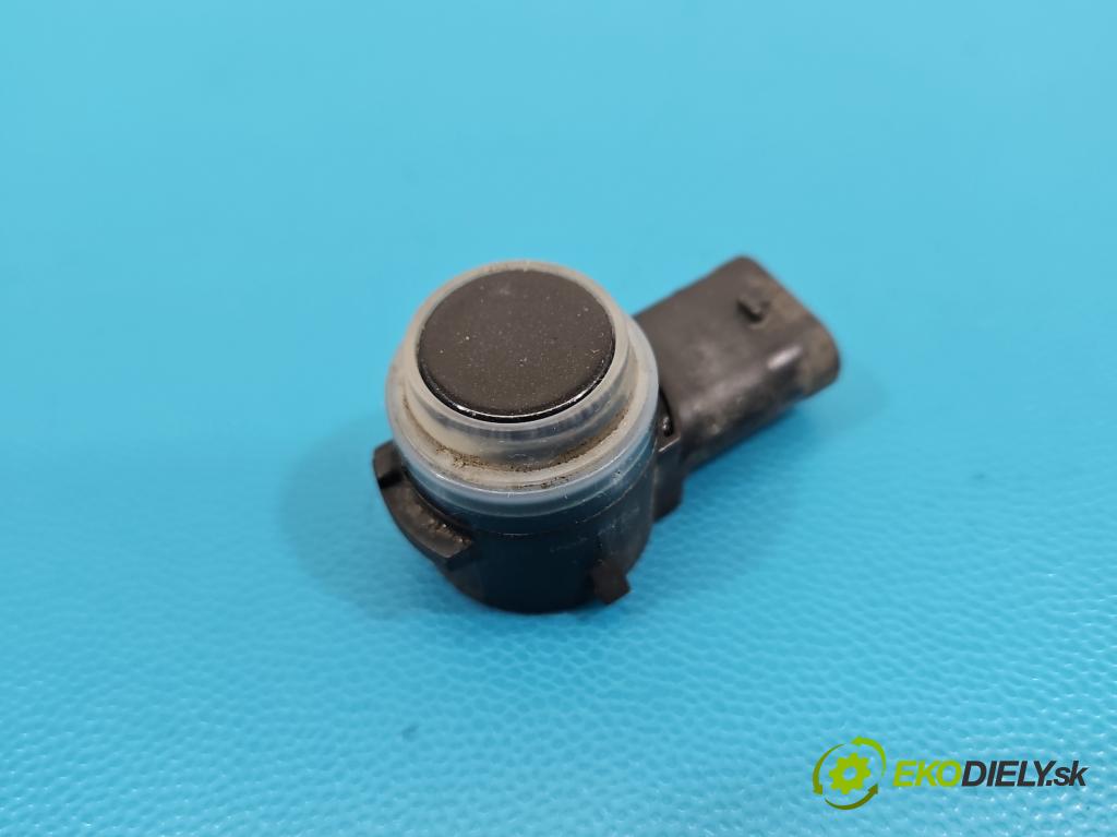 Mercedes E W213 2016-2023 2.0 CDI 194KM: automatic 143 kW 1950 cm3 4- snímač parkovaní: A0009055504