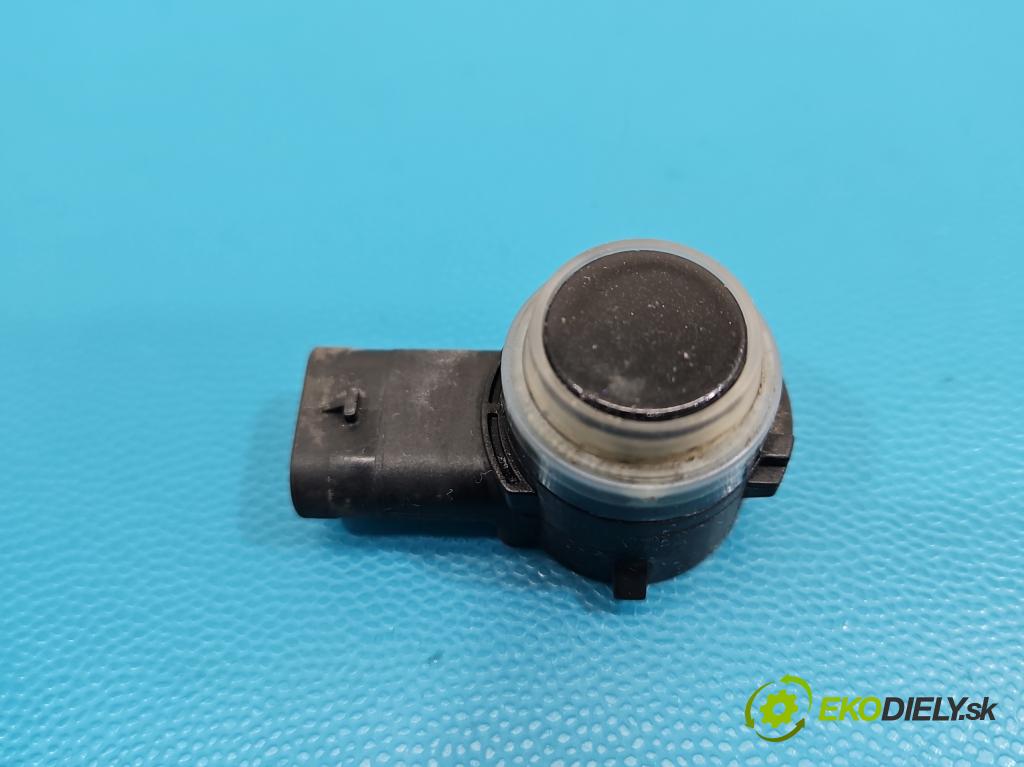 Mercedes E W213 2016-2023 2.0 CDI 194KM: automatic 143 kW 1950 cm3 4- snímač parkovaní: A0009055504