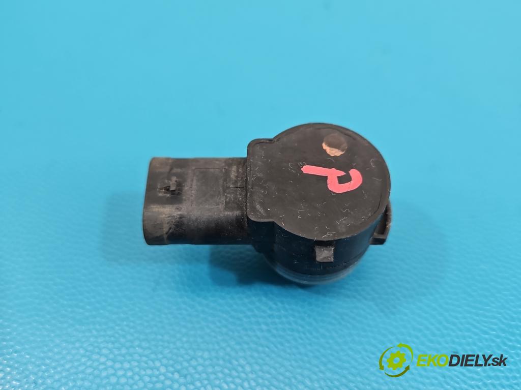 Mercedes E W213 2016-2023 2.0 CDI 194KM: automatic 143 kW 1950 cm3 4- snímač parkovaní: A0009055504