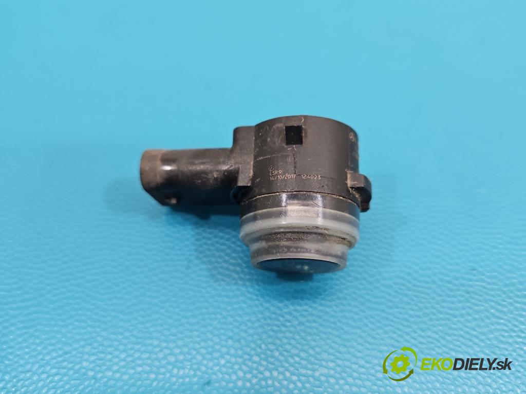 Mercedes E W213 2016-2023 2.0 CDI 194KM: automatic 143 kW 1950 cm3 4- snímač parkovaní: A0009055504