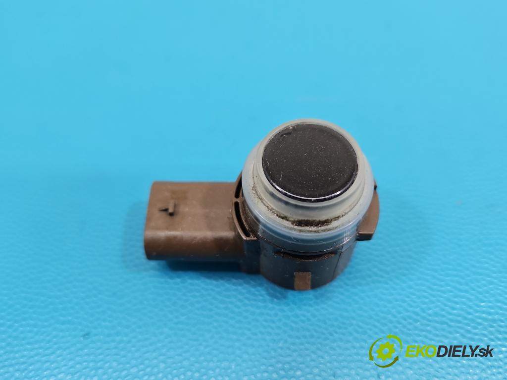 Mercedes E W213 2016-2023 2.0 CDI 194KM: automatic 143 kW 1950 cm3 4- snímač parkovaní: A0009055604