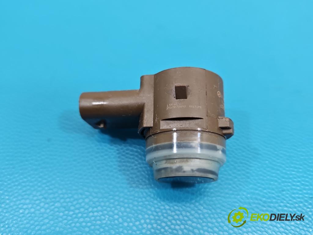 Mercedes E W213 2016-2023 2.0 CDI 194KM: automatic 143 kW 1950 cm3 4- snímač parkovaní: A0009055604