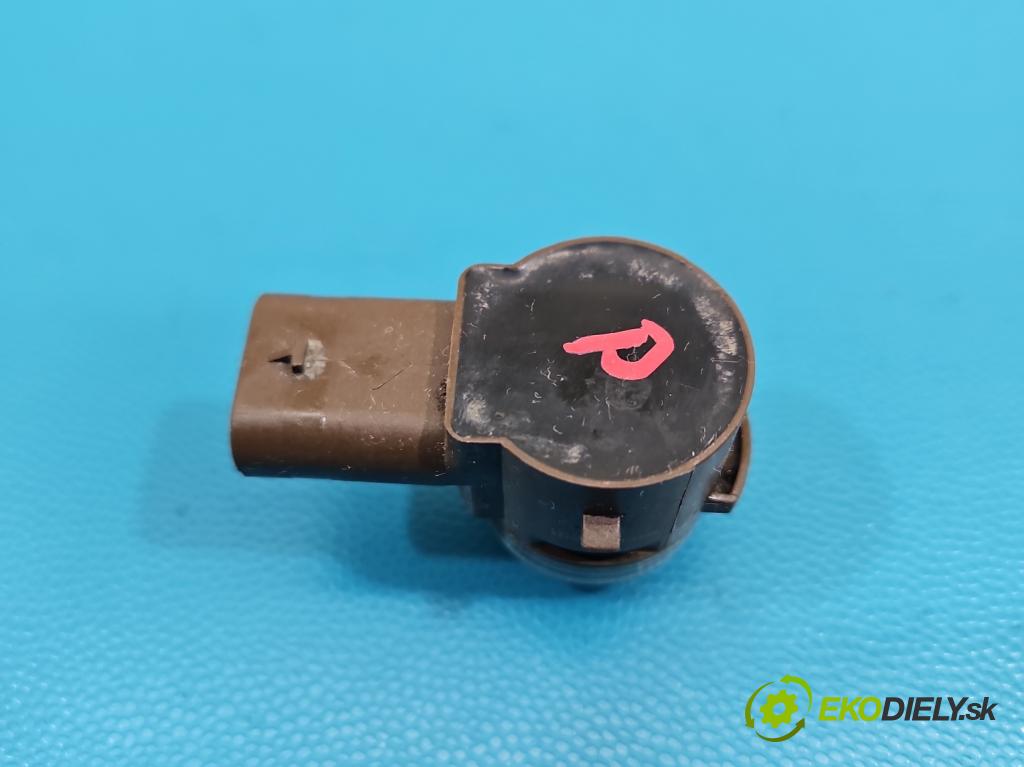 Mercedes E W213 2016-2023 2.0 CDI 194KM: automatic 143 kW 1950 cm3 4- snímač parkovaní: A0009055604