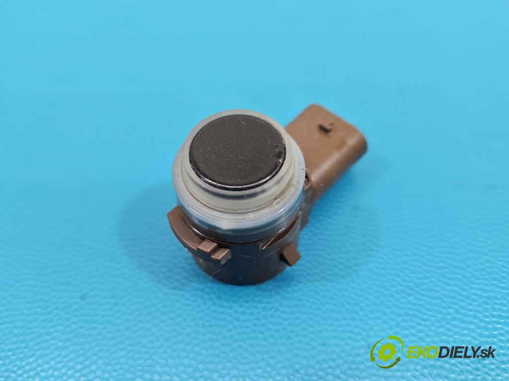 Mercedes E W213 2016-2023 2.0 CDI 194KM: automatic 143 kW 1950 cm3 4- snímač parkovaní: A0009055604