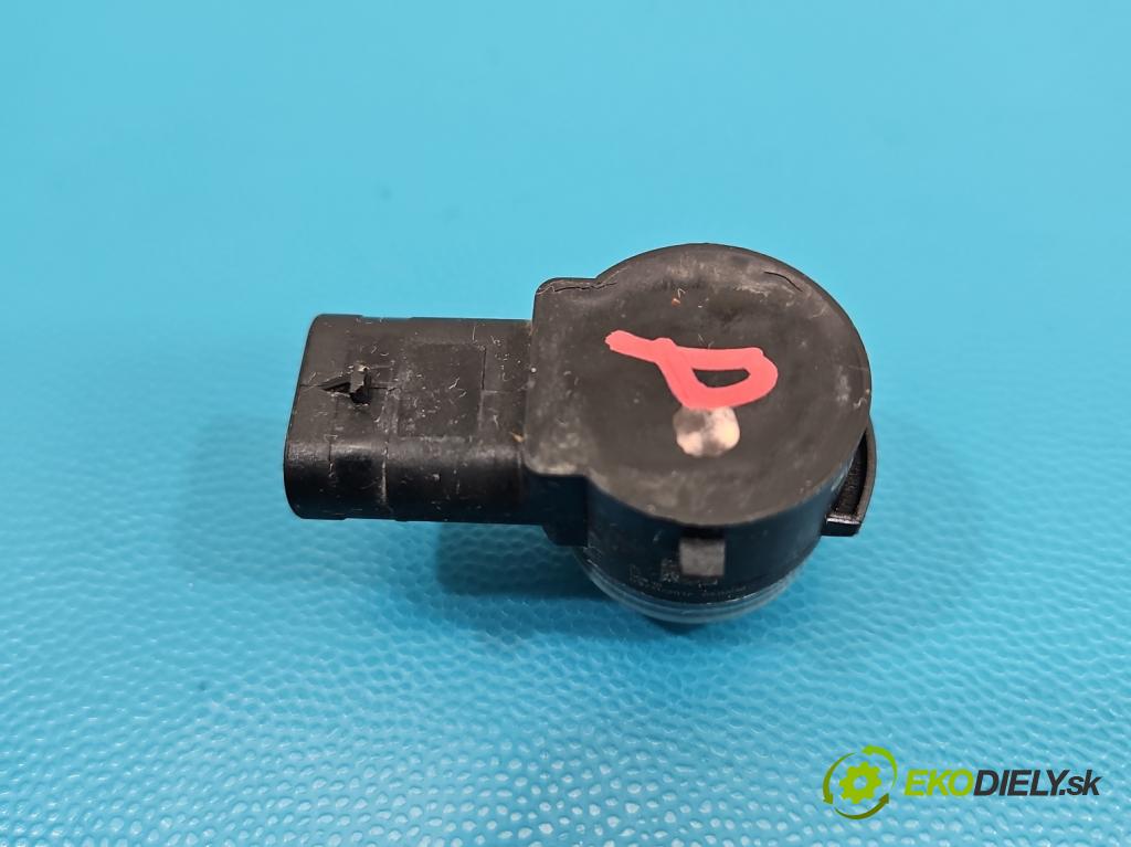 Mercedes E W213 2016-2023 2.0 CDI 194KM: automatic 143 kW 1950 cm3 4- snímač parkovaní: A0009055504