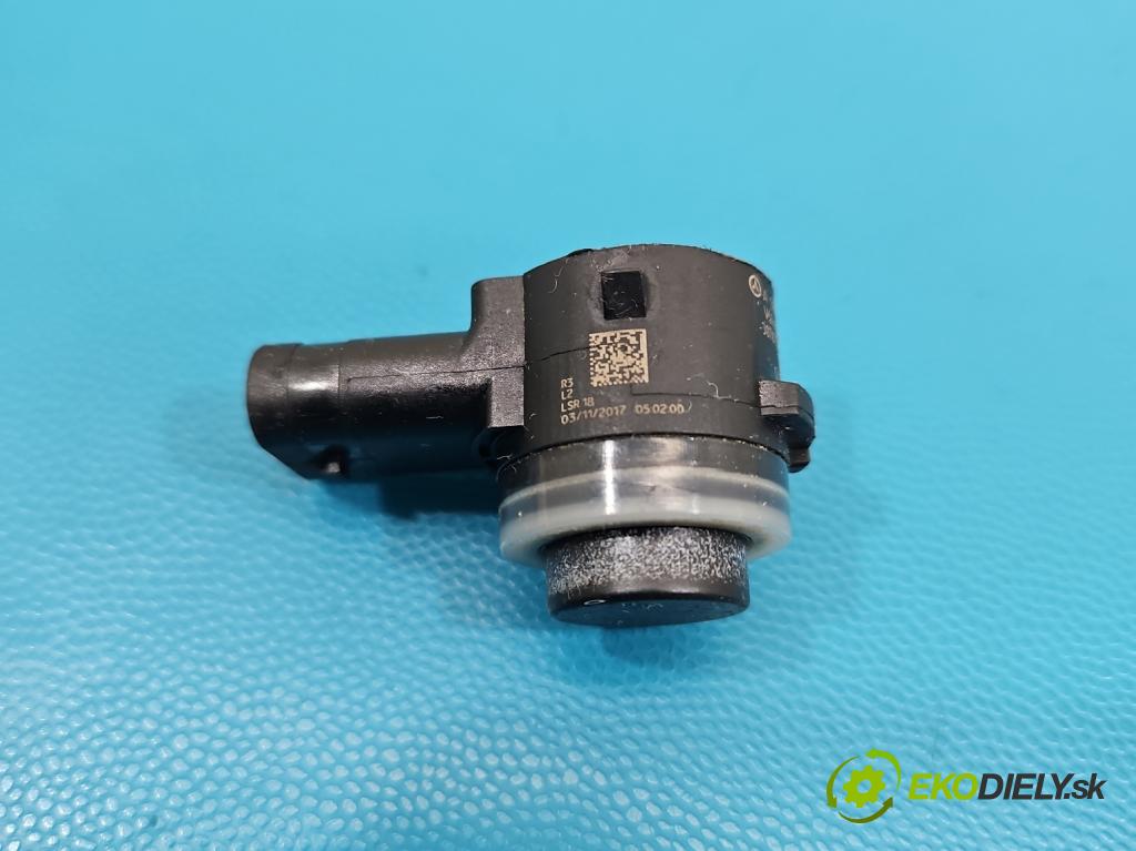 Mercedes E W213 2016-2023 2.0 CDI 194KM: automatic 143 kW 1950 cm3 4- snímač parkovaní: A0009055504