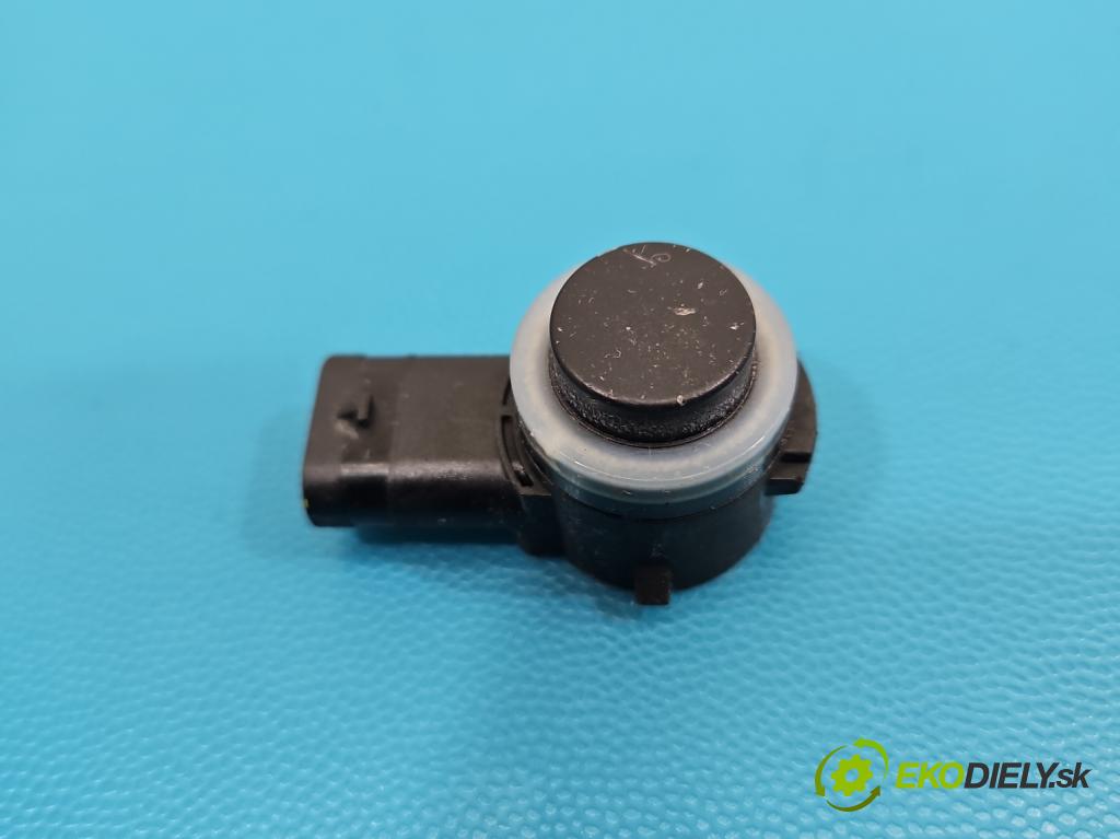 Mercedes E W213 2016-2023 2.0 CDI 194KM: automatic 143 kW 1950 cm3 4- snímač parkovaní: A0009055504