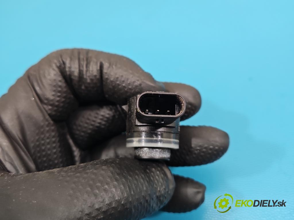 Mercedes E W213 2016-2023 2.0 CDI 194KM: automatic 143 kW 1950 cm3 4- snímač parkovaní: A0009055504