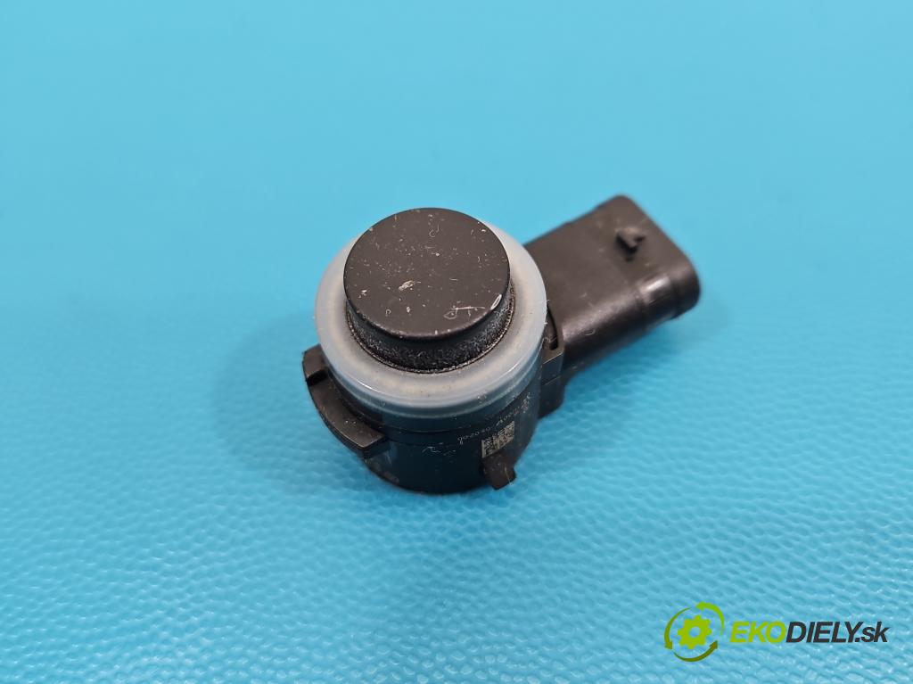 Mercedes E W213 2016-2023 2.0 CDI 194KM: automatic 143 kW 1950 cm3 4- snímač parkovaní: A0009055504