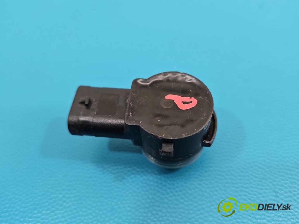 Mercedes E W213 2016-2023 2.0 CDI 194KM: automatic 143 kW 1950 cm3 4- snímač parkovaní: A0009055504