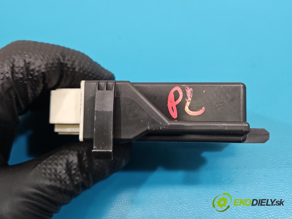 Mercedes S W222 2013-2020 3.0 cdi (656929) 340KM: automatic 250 kW 2925 cm3 4- riadiaca jednotka ostatné A2229009910