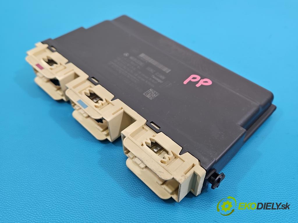 Mercedes S W222 2013-2020 3.0 cdi (656929) 340KM: automatic 250 kW 2925 cm3 4- riadiaca jednotka ostatné A2229000716