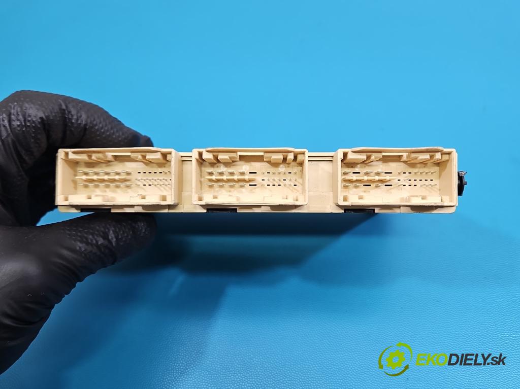 Mercedes S W222 2013-2020 3.0 cdi (656929) 340KM: automatic 250 kW 2925 cm3 4- riadiaca jednotka ostatné A2229000616