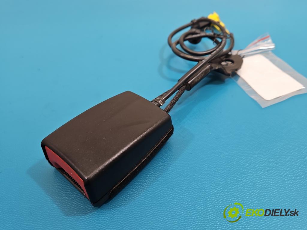 Mercedes E W213 2016-2023 2.0 CDI 194KM: automatic 143 kW 1950 cm3 4- pas bezpečnosť: predné ľavý A2138600169