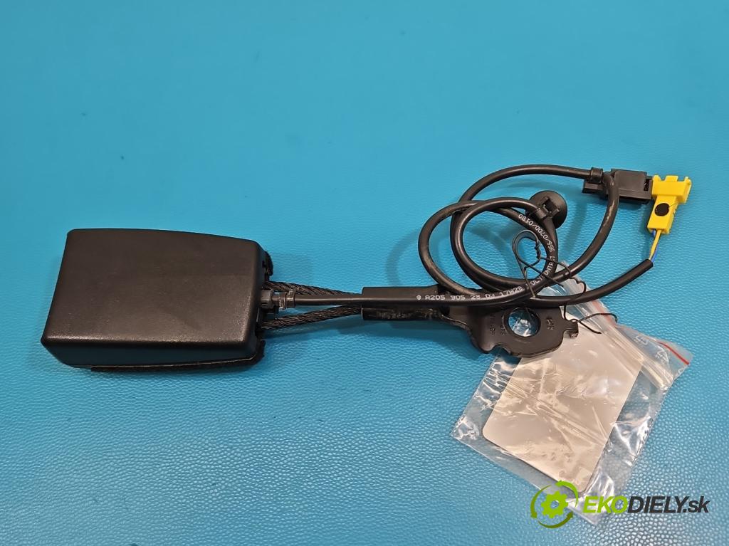 Mercedes E W213 2016-2023 2.0 CDI 194KM: automatic 143 kW 1950 cm3 4- pas bezpečnosť: predné ľavý A2138600169