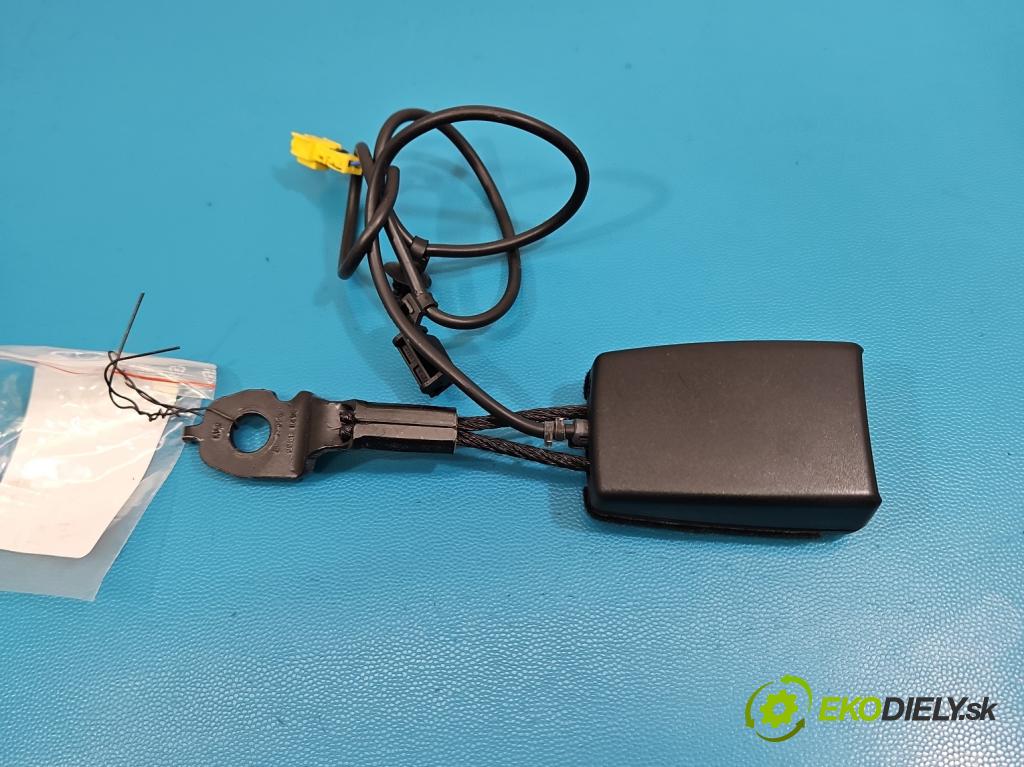 Mercedes E W213 2016-2023 2.0 CDI 194KM: automatic 143 kW 1950 cm3 4- pas bezpečnosť: predné pravý A2138600169